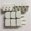 Phích Cắm Điện OENON 10A 250V - Chuyển 3 Chân Sang 2 Chân Dễ Lắp Đặt Giá 26.000₫ 5