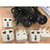 Phích Cắm Điện OENON 10A 250V - Chuyển 3 Chân Sang 2 Chân Dễ Lắp Đặt Giá 26.000₫ 8