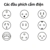 Phích cắm điện Vinakip chuyển đổi ổ 3 chấu sang 2 chấu - Giá chỉ 15.000₫ 8