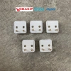 Phích cắm điện Vinakip chuyển đổi ổ 3 sang 2 - Giá chỉ 10.000đ, tiết kiệm ngay 7