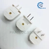 Phích cắm điện xoay chân dẹt 90 độ 10A 250V - Dễ lắp, xoay linh hoạt, chỉ 15.000₫ 3