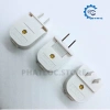 Phích cắm điện xoay chân dẹt 90 độ 10A 250V - Dễ lắp, xoay linh hoạt, chỉ 15.000₫ 4