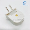 Phích cắm điện xoay chân dẹt 90 độ 10A 250V - Dễ lắp, xoay linh hoạt, chỉ 15.000₫ 7