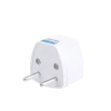 Phích cắm đổi 3 sang 2 chân - Giá 12.000đ, tiết kiệm, dễ lắp, chất lượng cao 5