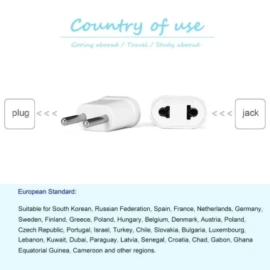 Phích Cắm Du Lịch Australia – Sạc Điện Thoại & Laptop, Hỗ Trợ Xuất Khẩu Lao Động Du Học, Giá 11.000₫