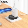 Phích Cắm Hoco AC6 EU - Ổ Cắm Du Lịch Quốc Tế Nhỏ Gọn Tiện Lợi Giá 102.000 VND 8