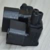Phích Cắm IEC 320 C14 sang C5 90 độ chuyển đổi bông mai, giá ưu đãi 39.000đ 5