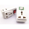 Phích cắm nối ổ cắm 2-3-4 chân đa năng chuyển đổi rẻ nhất free ship 50k Saokhueshop 2