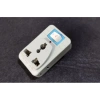 Phích cắm nối ổ cắm 2-3-4 chân đa năng chuyển đổi rẻ nhất free ship 50k Saokhueshop 3