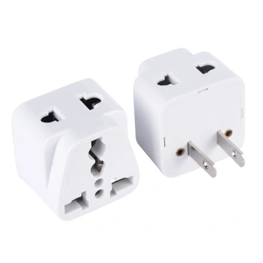 Phích cắm nối ổ cắm 2-3-4 chân đa năng chuyển đổi rẻ nhất free ship 50k Saokhueshop 7