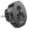Phích Cắm Sạc Hoco AC6 Đa Năng Tiện Dụng Khi Du Lịch Giá Ưu Đãi 110.000 VND 3