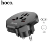 Phích Cắm Sạc Hoco AC6 Đa Năng Tiện Dụng Khi Du Lịch Giá Ưu Đãi 110.000 VND 10