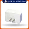 Phích cắm TOSHINO CO6S-A - Chuyển 3 chấu sang 2 chấu, chống cháy, giá 45.800₫ 3