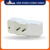 Phích cắm TOSHINO CO6S-A - Chuyển 3 chấu sang 2 chấu, chống cháy, giá 45.800₫ 7