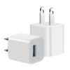 Phích Cắm USB An Toàn cho Đèn LED và Điện Thoại - Giá chỉ 12.000đ 2