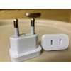Phích chuyển đổi chân tròn sang chân dẹt - Cắm US sang EU tiện dụng, chỉ 45.000 đồng 4
