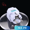Phích chuyển đổi Mã P8 đa quốc gia (Đức, Pháp, Hàn Quốc, Nga) – Đầu cắm 2-3 chân công suất lớn, giá chỉ 22.000₫ 5