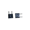 Phích chuyển đổi Shinsung Hàn Quốc dẹt sang tròn đổi 110V sang 220V giá 15.000đ 4