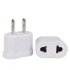 Phích Chuyển TakyHome 8.601 Đổi Chân Tròn Sang Chân Dẹt, Đầu Chuyển Nhỏ Gọn Chuẩn US JP - 25.000₫ 6