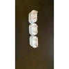 Phích nối chuyển đổi 2 chân chéo giá 35.000đ, dùng cho Úc, Mỹ, NZ, Trung Quốc 5