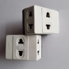 Phích ổ cắm chia 3 ngả Takyhome - Thiết kế nhỏ gọn, chia 1 ổ thành 3, không mất diện tích - Giá chỉ 75.900đ 9