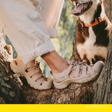 Phiên bản giới hạn Xăng đan NewportH2 - Giày chạy bộ, đi bộ bãi biển mùa hè