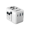 Philips Bộ Chuyển Đổi Du Lịch 15W – Tiêu Chuẩn Anh, Châu Âu, Nhật Bản, Hồng Kông, 618.200 VND 9