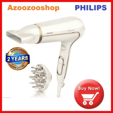 Philips HP8.232 BHD500/BHD510 Máy sấy tóc ion 2.100-2.300W, bảo tóc, giảm giá 979k