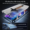 Phim bảo mật HD iPhone 11-17 Pro Max - Giá đỡ gắn thông minh, chỉ 64.800₫ 2