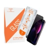 Phim bảo mật HD iPhone 11-17 Pro Max - Giá đỡ gắn thông minh, chỉ 64.800₫ 9