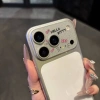 Phim bảo vệ iPhone 17 Pro/Pro Max – Ống kính, màn hình hoạt hình, trong suốt, chống trầy xước, chỉ 59.400₫ 6