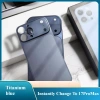 Phim bảo vệ mặt sau iPhone 16/15/14/13 Pro Max - Chống trầy xước toàn diện, thay đổi ngay 17ProMax, giá 49.909 VND 4
