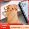 Phim bảo vệ mặt sau iPhone 16/15/14/13 Pro Max - Chống trầy xước toàn diện, thay đổi ngay 17ProMax, giá 49.909 VND 8