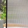 Phim cửa sổ KANNERT sọc trang trí - Bảo mật, che nắng, chống UV, tự dính - 66.660₫ 8