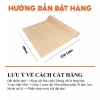 Phim Dán Vân Gỗ Dày Dặn Loại 1 Bám Chắc Dán Cửa Kệ Có Thể Sấy Nhiệt PVG-10 20k 7