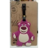 Phim Hoạt Hình Anime Thẻ Hành Lý Khủng Long Nhỏ Dâu Gấu Heo – Túi Pass Máy Bay, Giá 60.219₫ 5