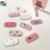 Phim hoạt hình Cat Sweet Bow Knot - Phụ kiện Phone Mirror Hello Kitty, Doraemon, Girl - Giá 5.000₫ 2
