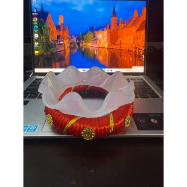 Phổi Túi Tiền Silicone Dẻo – Đệm Đỡ Lưng, Ngồi, Giường, Giá Ưu Đãi 39.500₫ 6