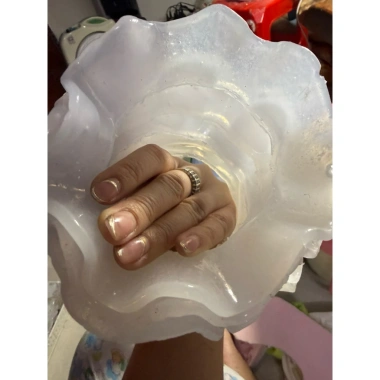 Phổi Túi Tiền Silicone Dẻo – Đệm Đỡ Lưng, Ngồi, Giường, Giá Ưu Đãi 39.500₫ 7