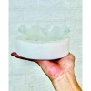 Phổi Túi Tiền Silicone Dẻo – Đệm Đỡ Lưng, Ngồi, Giường, Giá Ưu Đãi 39.500₫ 8
