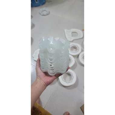 Phổi Túi Tiền Silicone Dẻo – Đệm Đỡ Lưng, Ngồi, Giường, Giá Ưu Đãi 39.500₫ 10