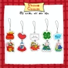 PhoneCharm Dây đeo phụ kiện móc khóa móc treo điện thoại - Chiêu tài đón lộc, giảm giá 16.819 đến 13.900 VNĐ