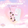PHONESTRAP Nhiều OTP - Móc treo điện thoại ACGIFT Đu Idol, Giá chỉ 49.000₫ 2
