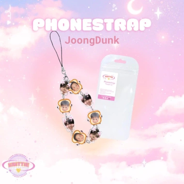 PHONESTRAP Nhiều OTP - Móc treo điện thoại ACGIFT Đu Idol, Giá chỉ 49.000₫ 4