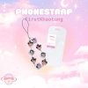 PHONESTRAP Nhiều OTP - Móc treo điện thoại ACGIFT Đu Idol, Giá chỉ 49.000₫ 7