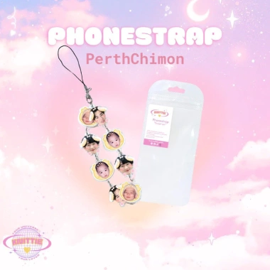PHONESTRAP Nhiều OTP - Móc treo điện thoại ACGIFT Đu Idol, Giá chỉ 49.000₫ 8