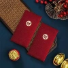 Phong bì bao lì xì đỏ 2.025 set 24 cái - Sẵn hàng, giá ưu đãi 75.000₫ (giảm từ 93.000₫) 10