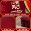 Phong Bì Đám Cưới Angbao Xi Đỏ 2.025 - Gói Tiền Hạnh Phúc, Túi Đính Hôn, Giá Ưu Đãi 41.406 VND 4