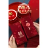 Phong Bì Đám Cưới Angbao Xi Đỏ 2.025 - Gói Tiền Hạnh Phúc, Túi Đính Hôn, Giá Ưu Đãi 41.406 VND 7
