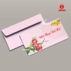 Phong bì Tết 11x19cm có băng keo, in hoàn thiện, đóng gói sẵn, giá ưu đãi 50.000 4